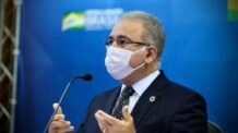 Covid-19: 3ª dose da vacina começa a ser aplicada em 15 de setembro