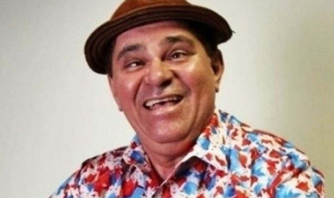Após Sérgio Reis, comediante Batoré divulga vídeo com ameaças ao STF