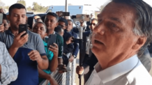Bolsonaro diz que “câncer” já chegou ao TSE: “Tem que colocar um ponto final”