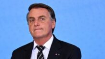 Bolsonaro desafia ministros do STF a participarem de manifestações no dia 7