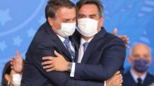Integrantes do Centrão veem Bolsonaro como “canoa furada” e avaliam desembarque