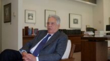 “Entre Lula e Bolsonaro, acredito que Lula seja melhor”, diz FHC ao Correio