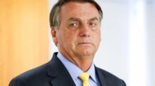 Bolsonaro diz que Moraes e corregedor do TSE estão fazendo uma “barbaridade”