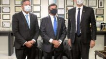 Aliados do governo temem integridade das instituições nas manifestações do dia 7