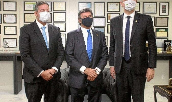 Aliados do governo temem integridade das instituições nas manifestações do dia 7