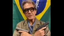 Roberto Jefferson pode ser transferido para presídio de Bangu, no Rio