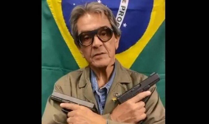 Roberto Jefferson pode ser transferido para presídio de Bangu, no Rio