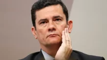 Urgente: novo Código Eleitoral barra candidatura de Moro em 2022