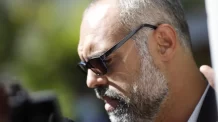 MPF denuncia blogueiro Allan dos Santos por ameaças a Barroso
