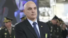 OAB aprova parecer contra pedido de impeachment de Moraes