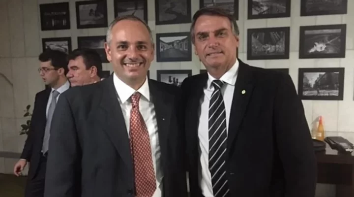 MP investiga conduta de coronéis da PM em São Paulo