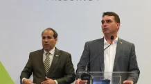 A jogatina do Centrão