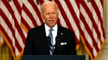 Biden chama militares mortos em Cabul de heróis e diz que terroristas ‘vão pagar’