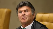 Fux diz que pedir impeachment de ministros do STF soa como “ameaça”