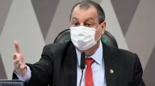 “Não vou levar esporro de ministro do Supremo”