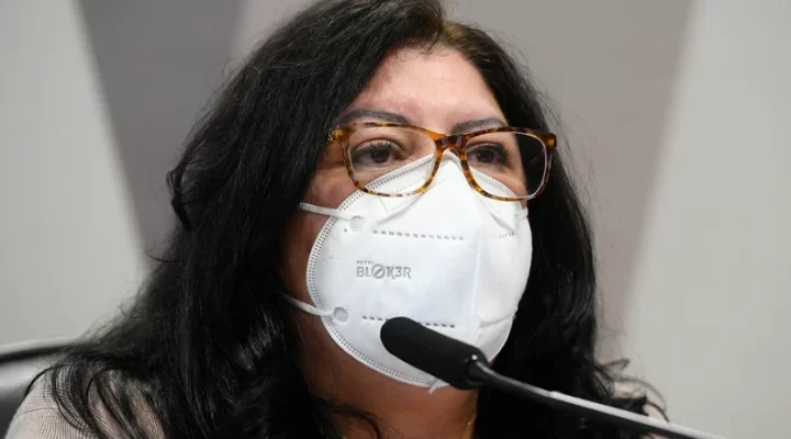 Depois de depor, servidora sugere multa de R$ 16 milhões à Precisa