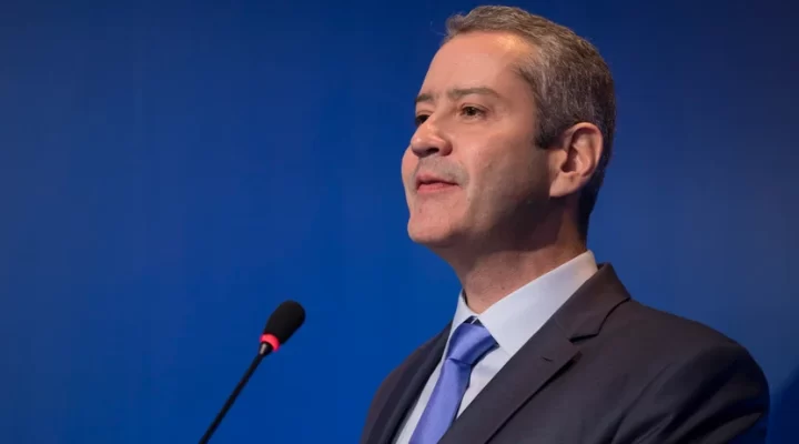 Caboclo é denunciado novamente por assédio