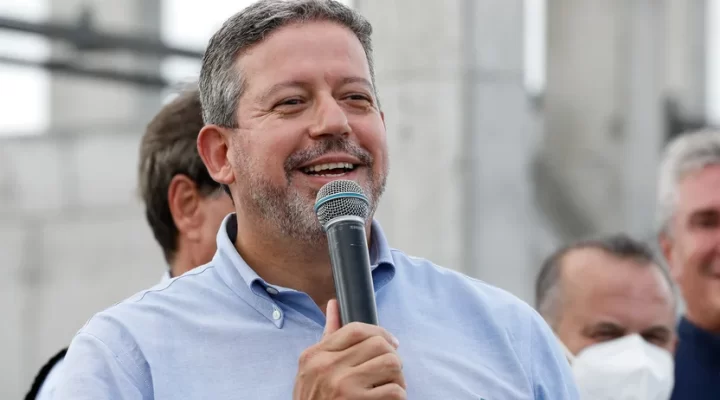 STF rejeita queixa-crime de ex-mulher contra Lira