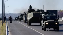 Militares não farão desfile em 7 de setembro