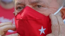 PT se nega a dizer quanto pagou por jatinho que levou Lula ao Nordeste