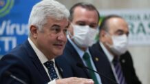 Governo anuncia propostas qualificadas para vacinas nacionais