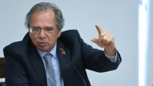 Economia autoriza concurso para 300 vagas temporárias