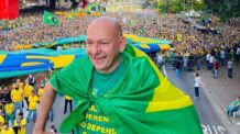 Marcados data e horário do depoimento de Hang à CPI da Covid