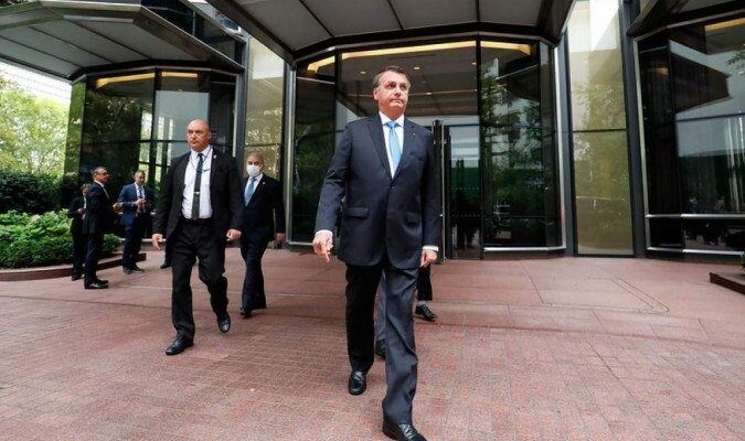Bolsonaro abre hoje assembleia da ONU; veja os possíveis temas