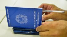 Mercado de trabalho reage com nova realidade: vagas abertas e salário menor