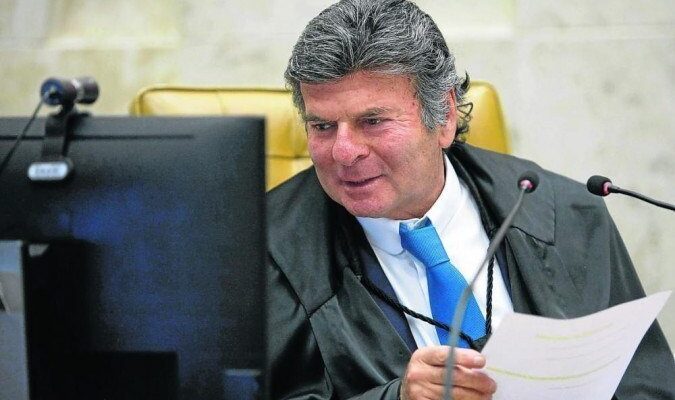 Guedes pede socorro a Fux para destravar precatórios