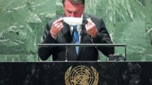 Bolsonaro cancela agenda no Paraná após Anvisa recomendar quarentena