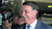 Bolsonaro afasta a possibilidade de golpe nas eleições de 2022