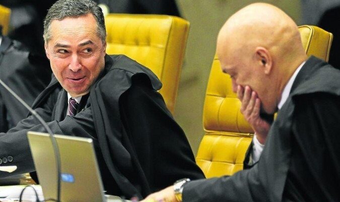 Mudança de postura do Planalto continua a gerar desconfiança em Judiciário