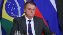 Crise hídrica: Bolsonaro diz que racionamento de energia não é possibilidade