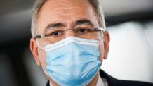 Ministro da Saúde Marcelo Queiroga é diagnosticado com covid-19 em NY