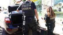 PF investiga fraudes no Sistema S em Brasília