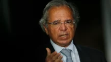 Guedes diz que queda do PIB ocorreu no “trimestre mais trágico” da pandemia