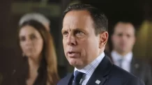 Justiça impõe derrota a Doria, que pretendia processar assessor do presidente que o chamou de “corno”