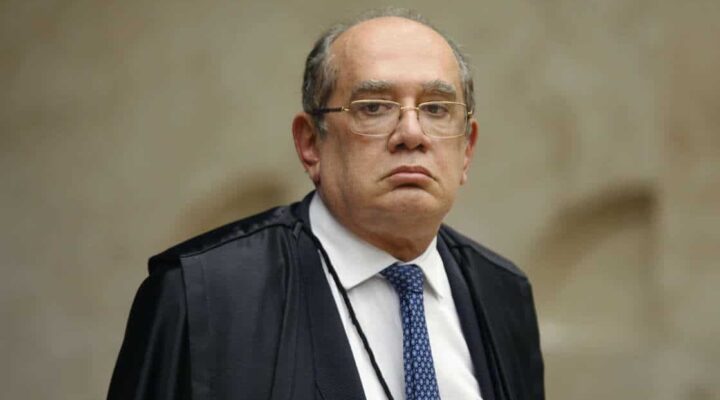 ‘Temos de acreditar na boa-fé de Bolsonaro’, diz Gilmar Mendes