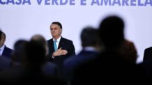 Novas demarcações podem causar aumento de preços, diz Bolsonaro