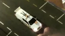 Polícia prende suspeito de financiar terror em Araçatuba