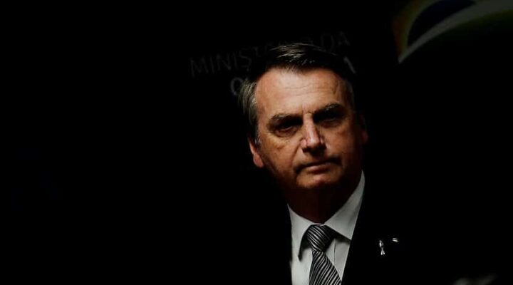 Saiba com quais partidos Bolsonaro ainda conversa