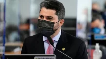 Assessor de Marcos Rogério é alvo da PF; senador diz que vai exonerá-lo
