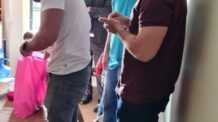 Urgente: a pedido da PGR, Moraes manda prender blogueiro bolsonarista