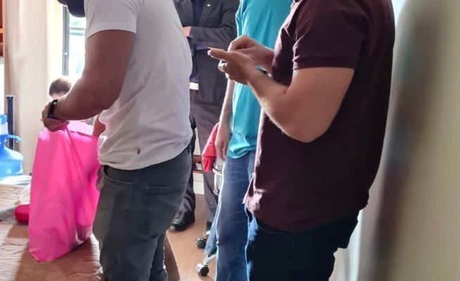 Urgente: a pedido da PGR, Moraes manda prender blogueiro bolsonarista