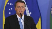 Presidente sanciona projeto que revoga Lei de Segurança Nacional