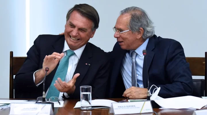 “Já existe um bom desembarque”