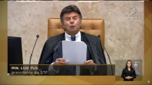 Fux enviou duro recado a Bolsonaro… e Lira; leia a íntegra do discurso