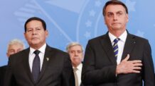 A planilha de Mourão