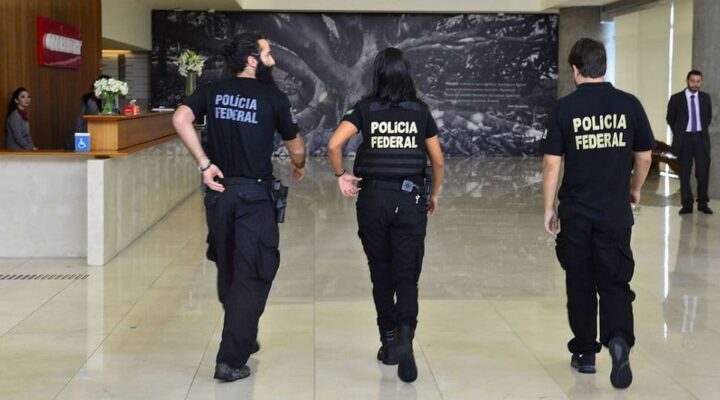 PF investiga fraude de até 35 milhões no seguro-defeso